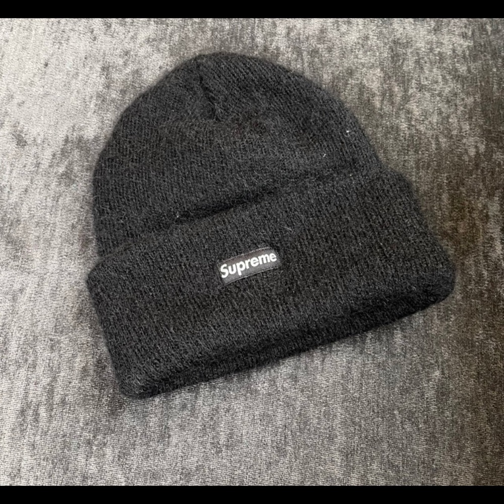 Supreme Beanie